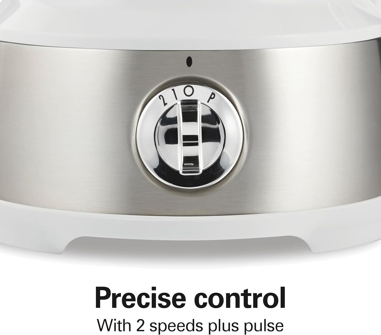 Procesador de Alimentos Hamilton Beach 10 Tazas, Modelo 70733