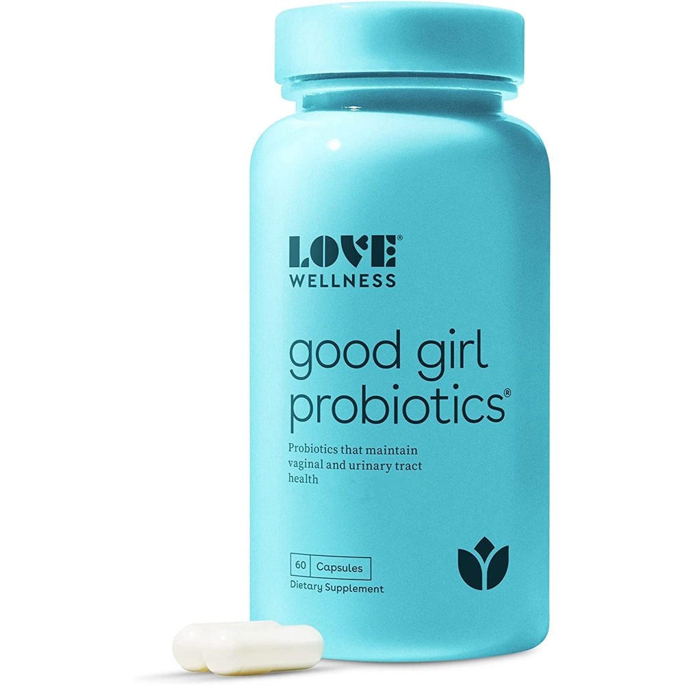 Suplementos Alimenticios para salud y el bienestar vaginal