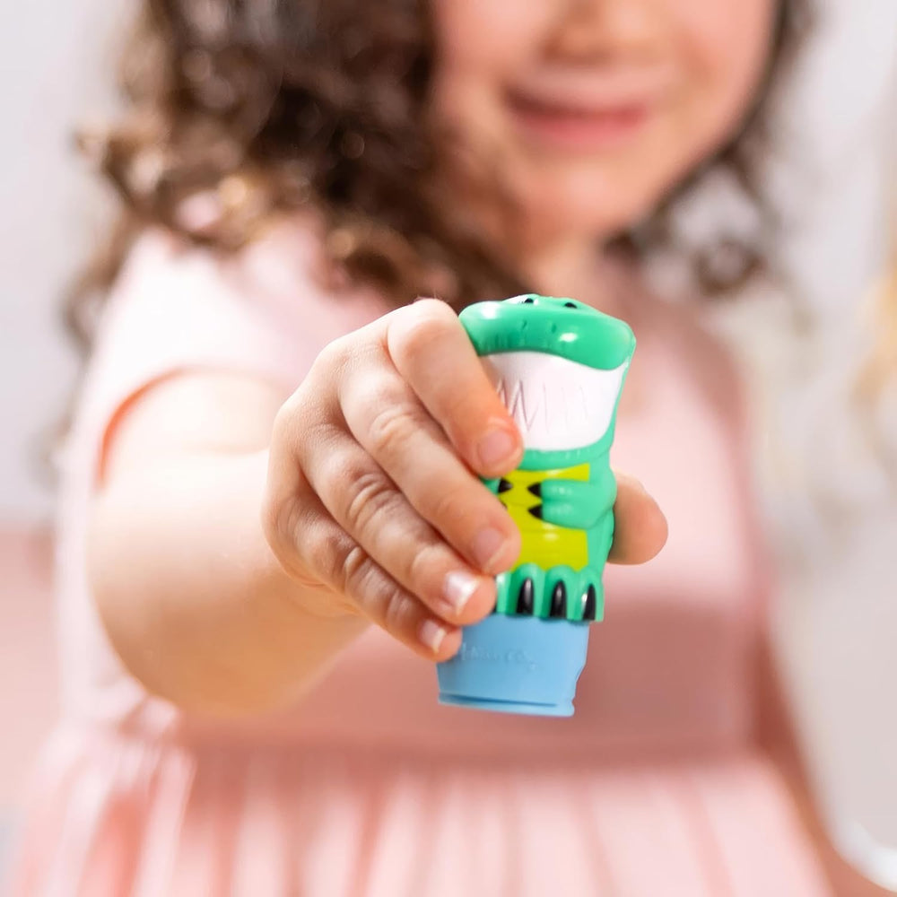 Actividad de Dinosaurios, Melissa & Doug, 32012, Stickers y Pad