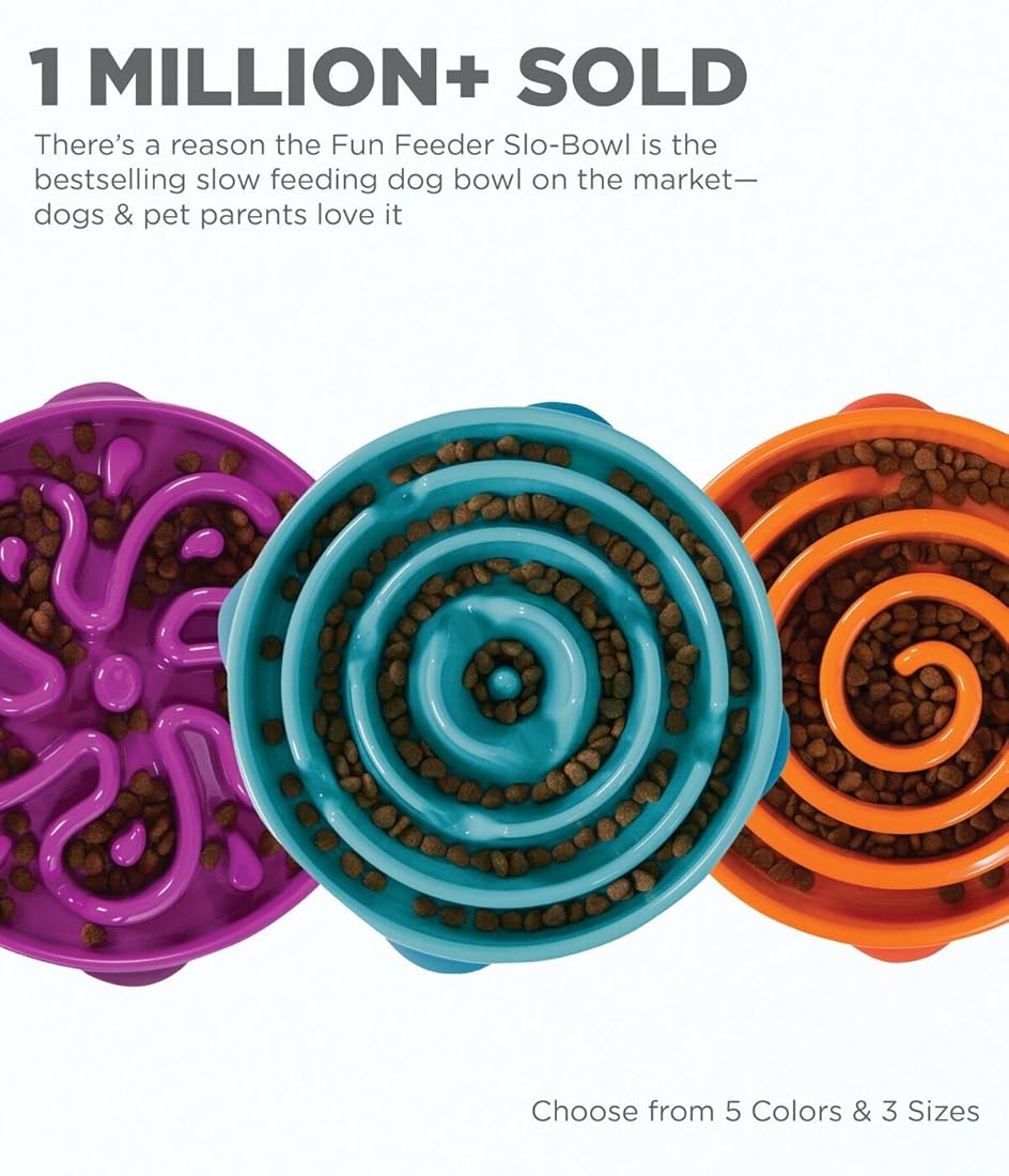 Comedero para perros