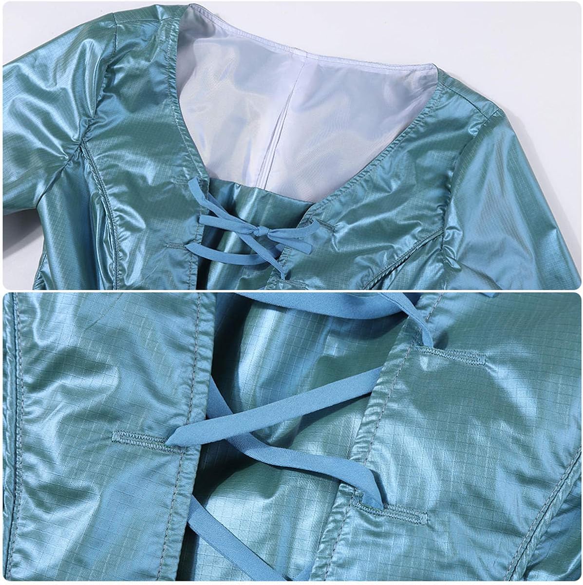 Disfraces de vestido victoriano para niños talla L