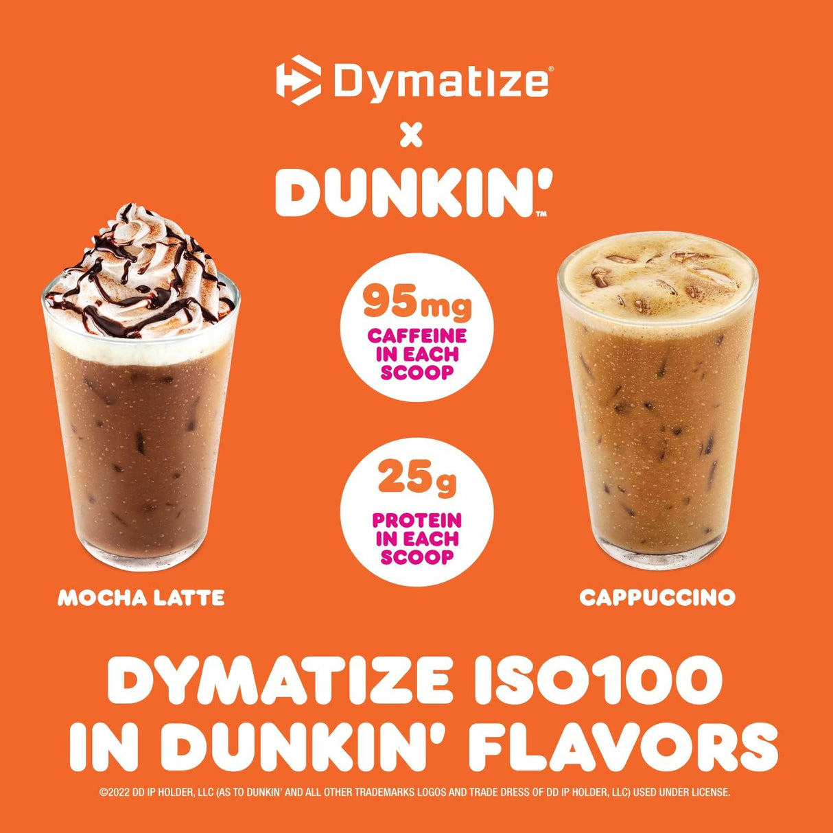 Suplementos Alimenticios aislado de proteína de suero