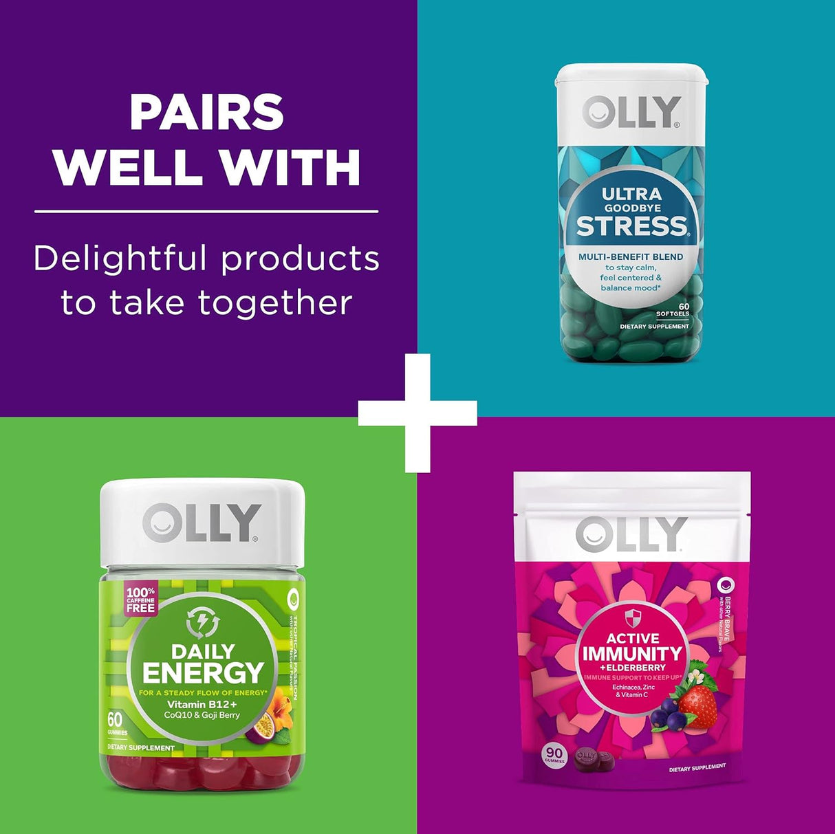 Suplemento apoya recuperación muscular