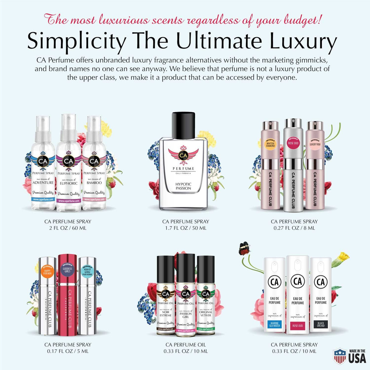 Perfume Impression of Maison Francis K. Baccarat Spray