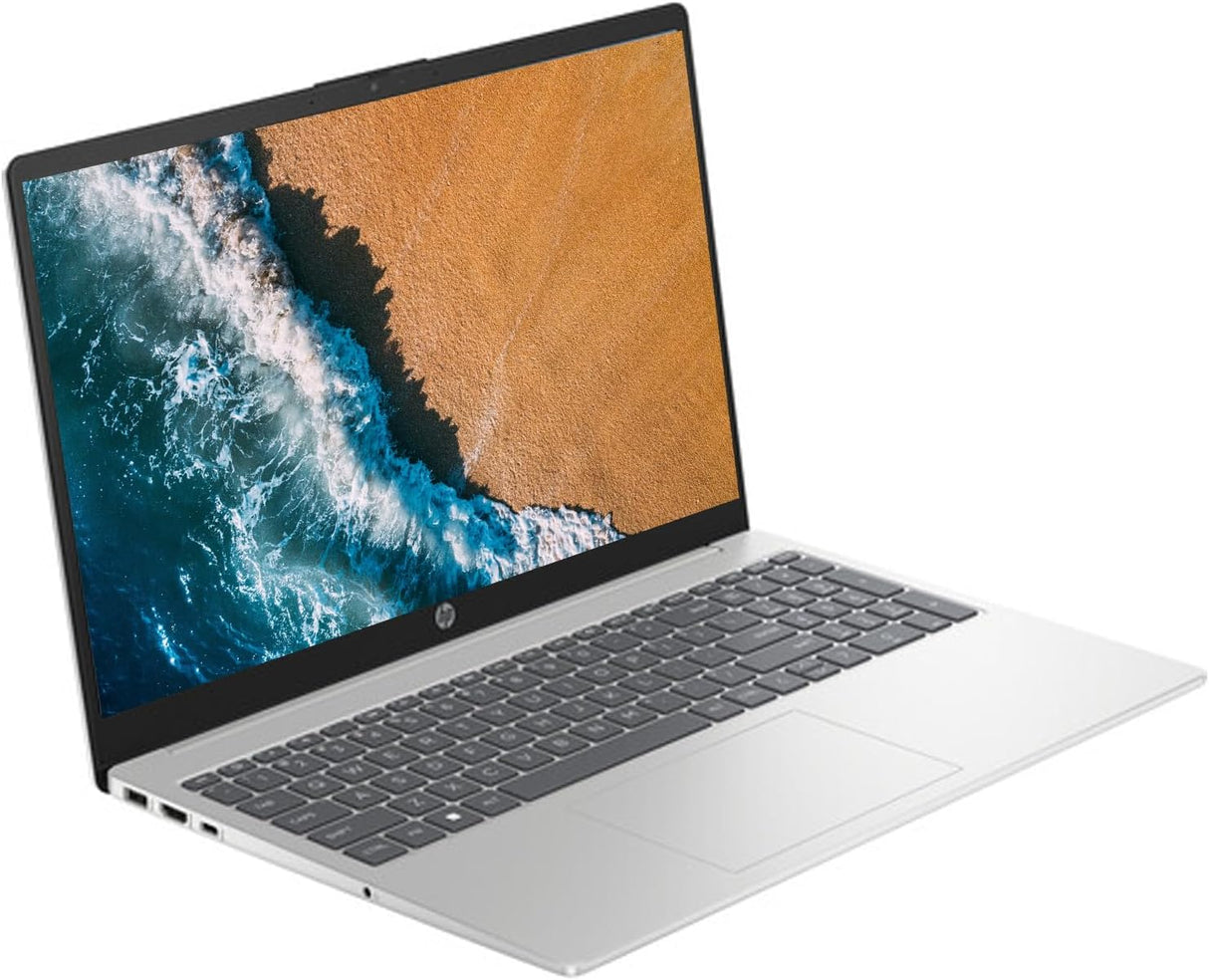 Laptop HP 15.6 Intel N200, 16GB RAM, 128GB, Windows 11