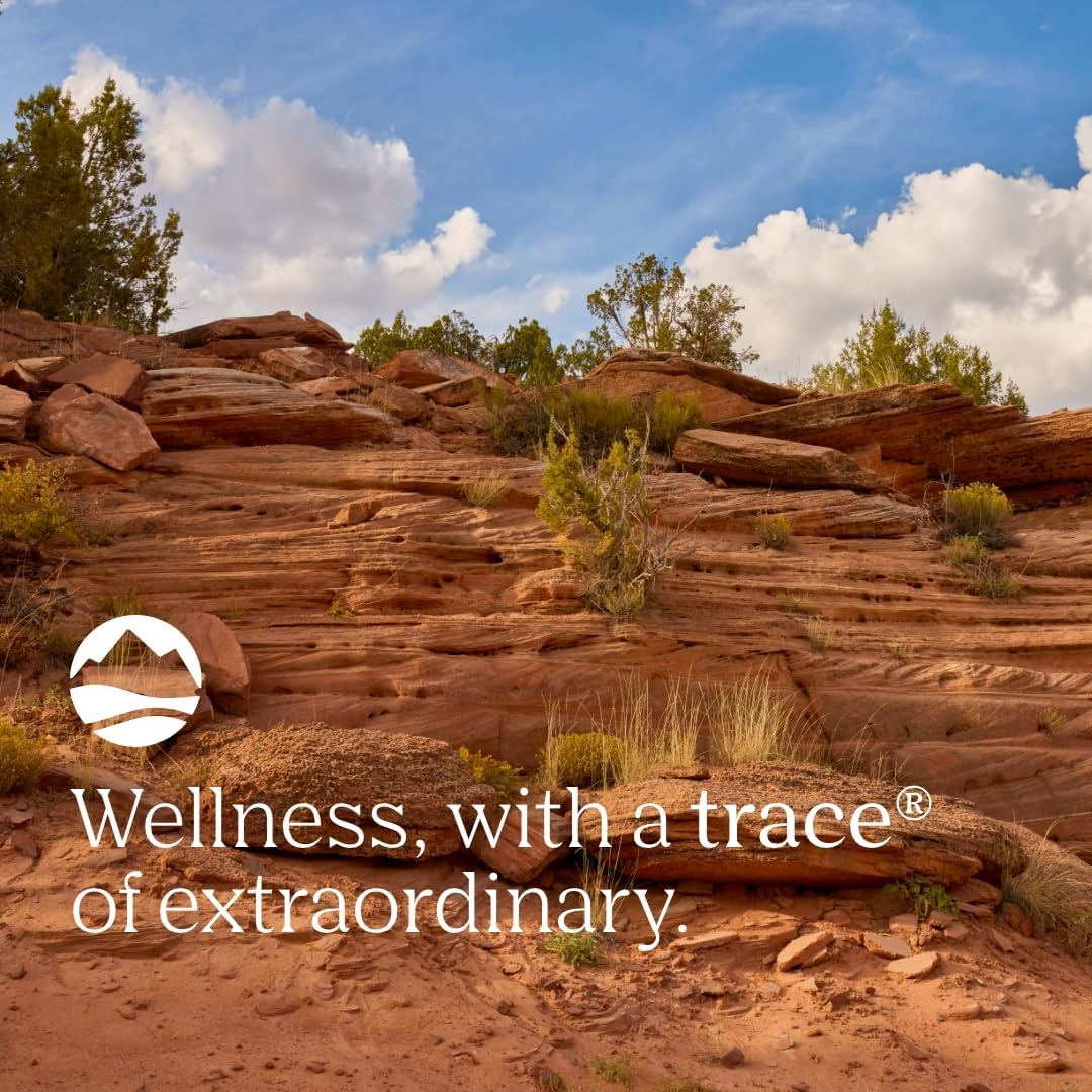 Magnesio Glicinato en Polvo, Apoyo Digestión y Sueño, 180g