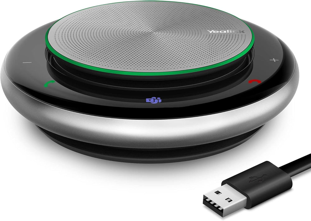 Altavoz Bluetooth USB con Micrófono, Reducción de Ruido CP900