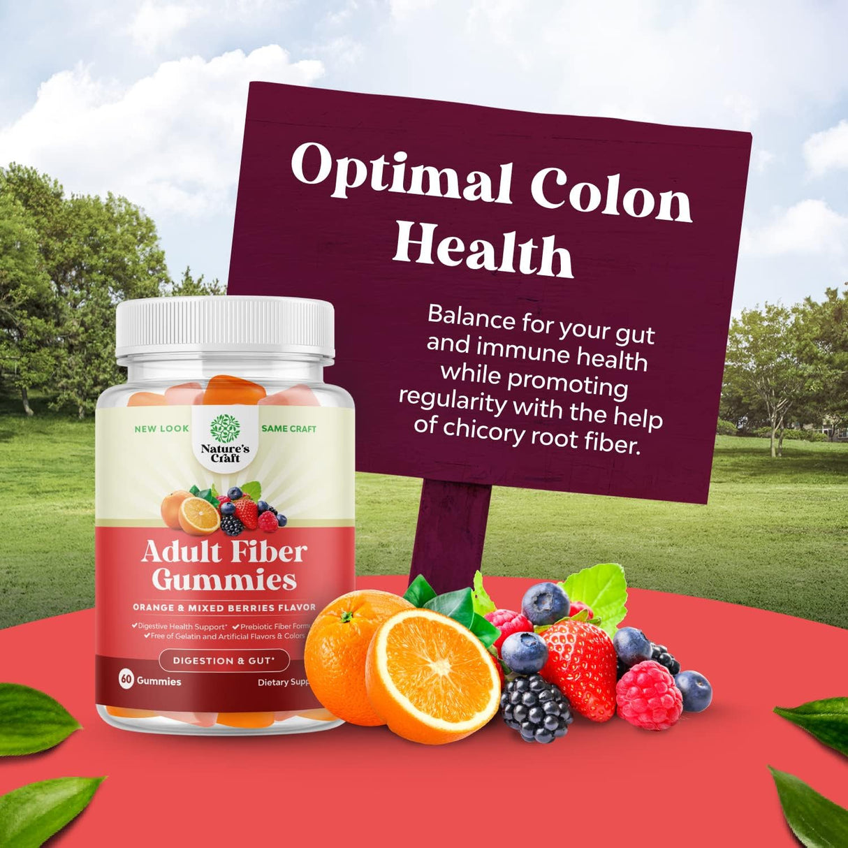 Suplementos Alimenticios perfecto para la salud del colon