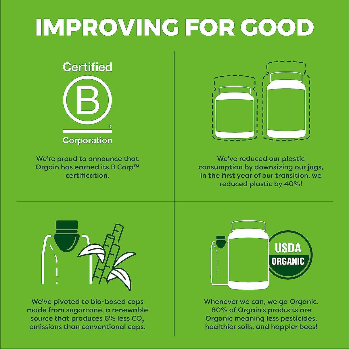 Suplementos multivitamínicas sin azúcar para niños veganas