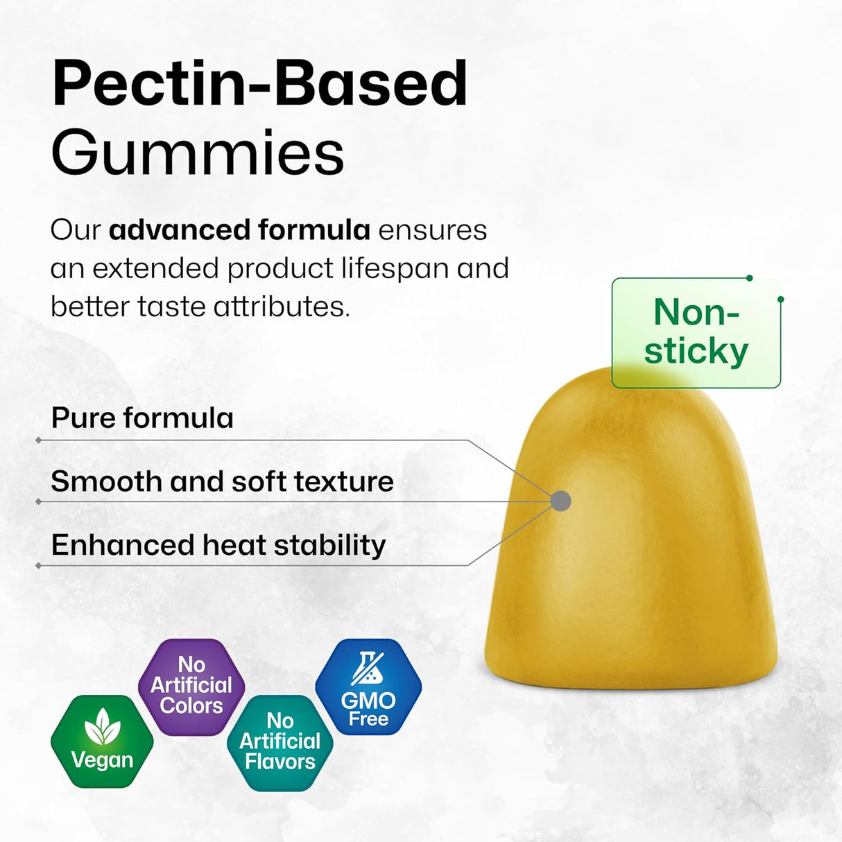 MAUWE HERBS ácido hialurónico con vitamina C