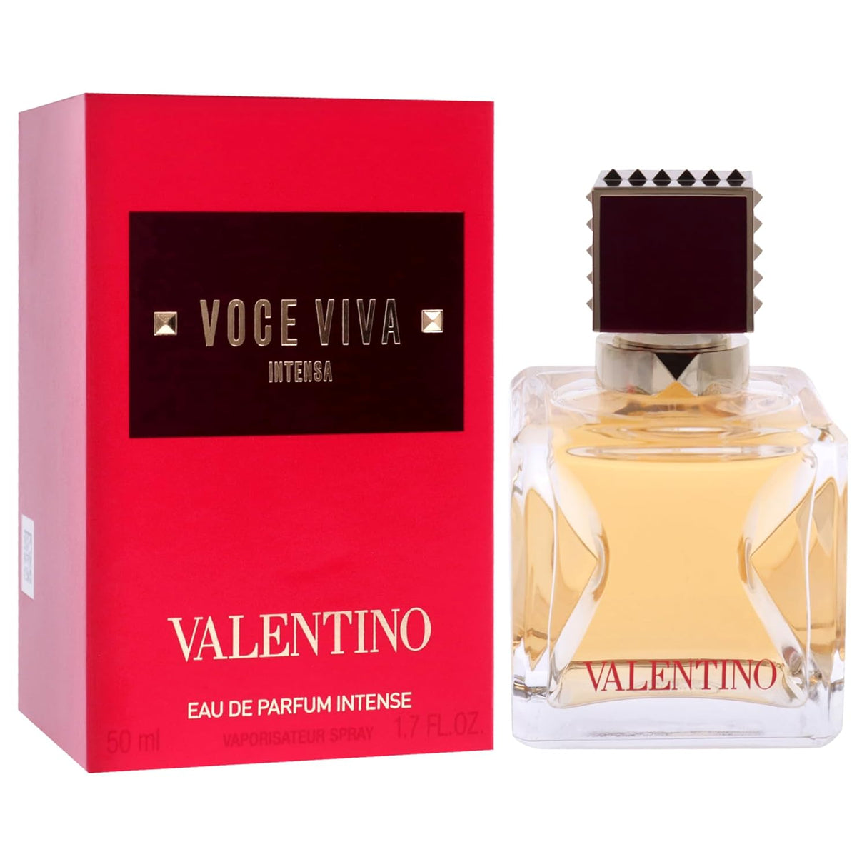 Perfume Intenso para Mujer - Voce Viva Intensa EDP Spray