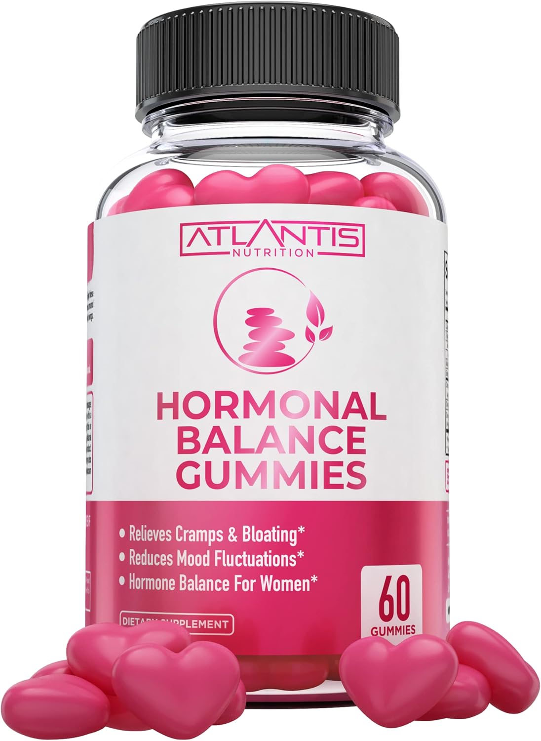 Suplementos Alimenticios de alivio PMS para calambres