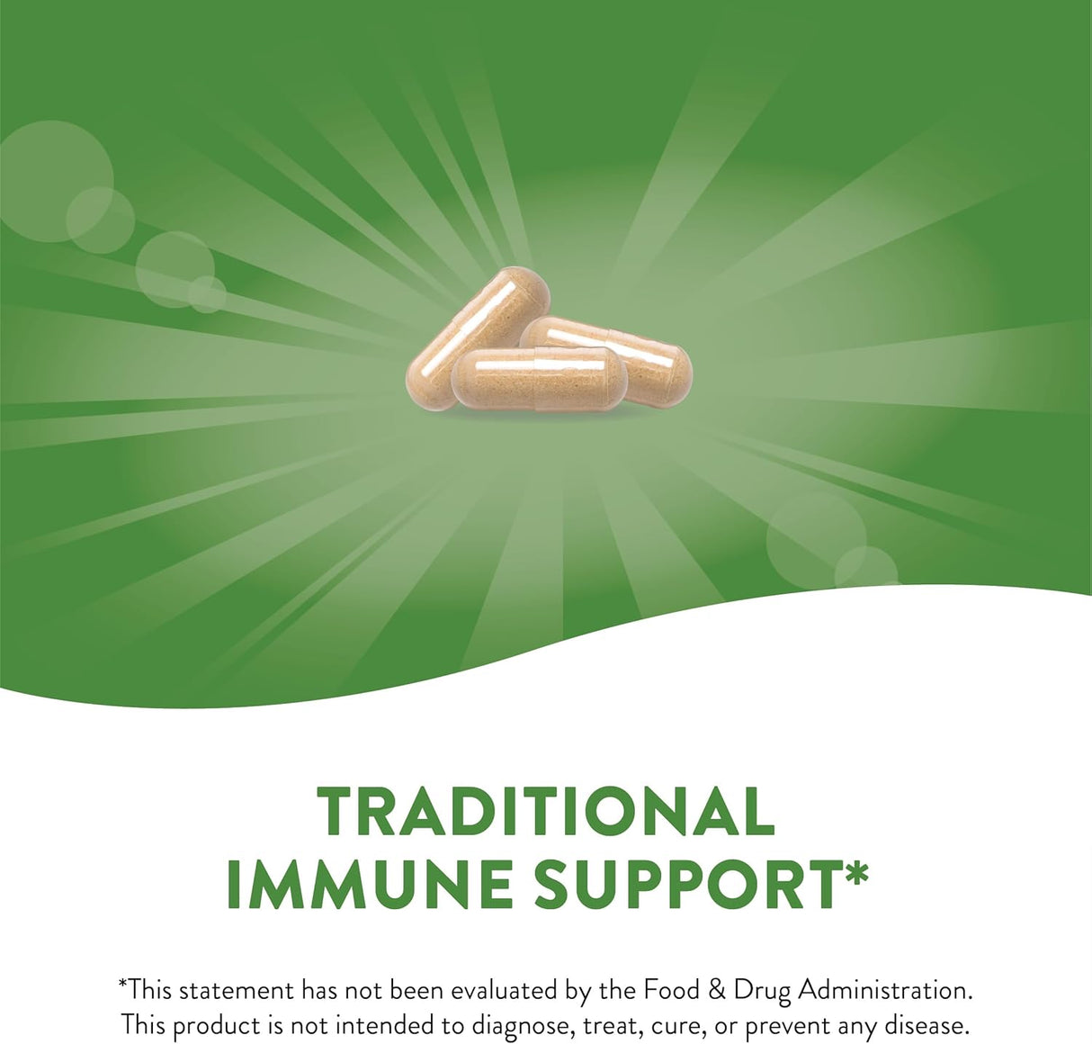 Suplementos Nature's Way malvavisco raíz 15337