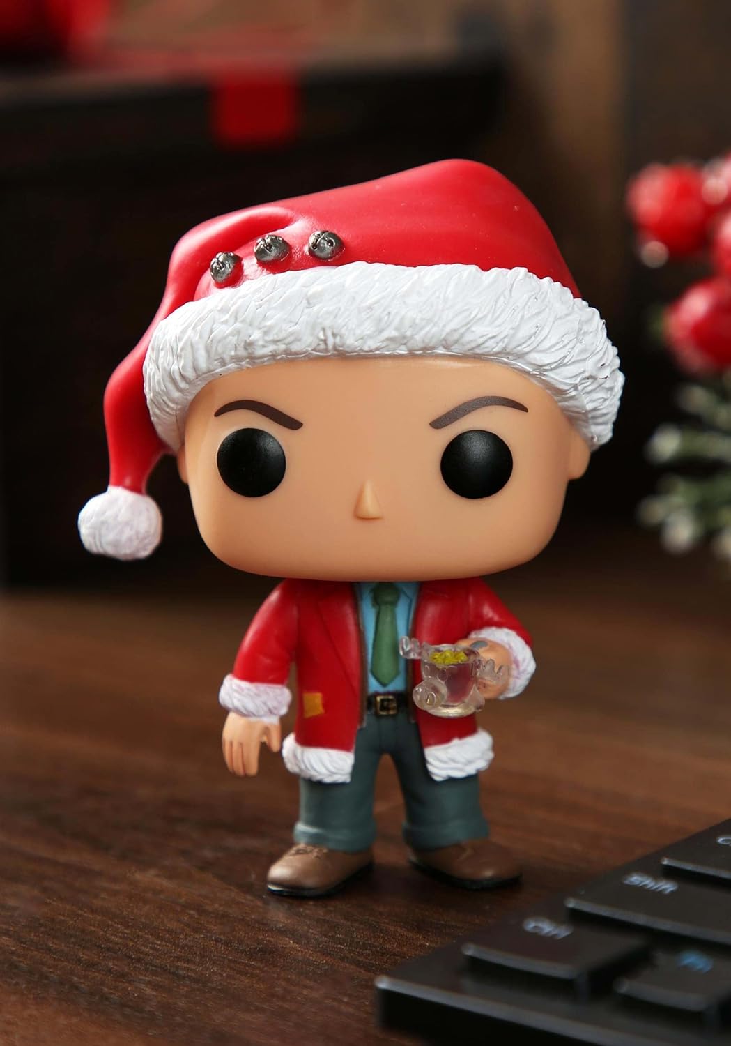 Funko Pop! Clark Griswold - Navidad, Vacaciones, Película
