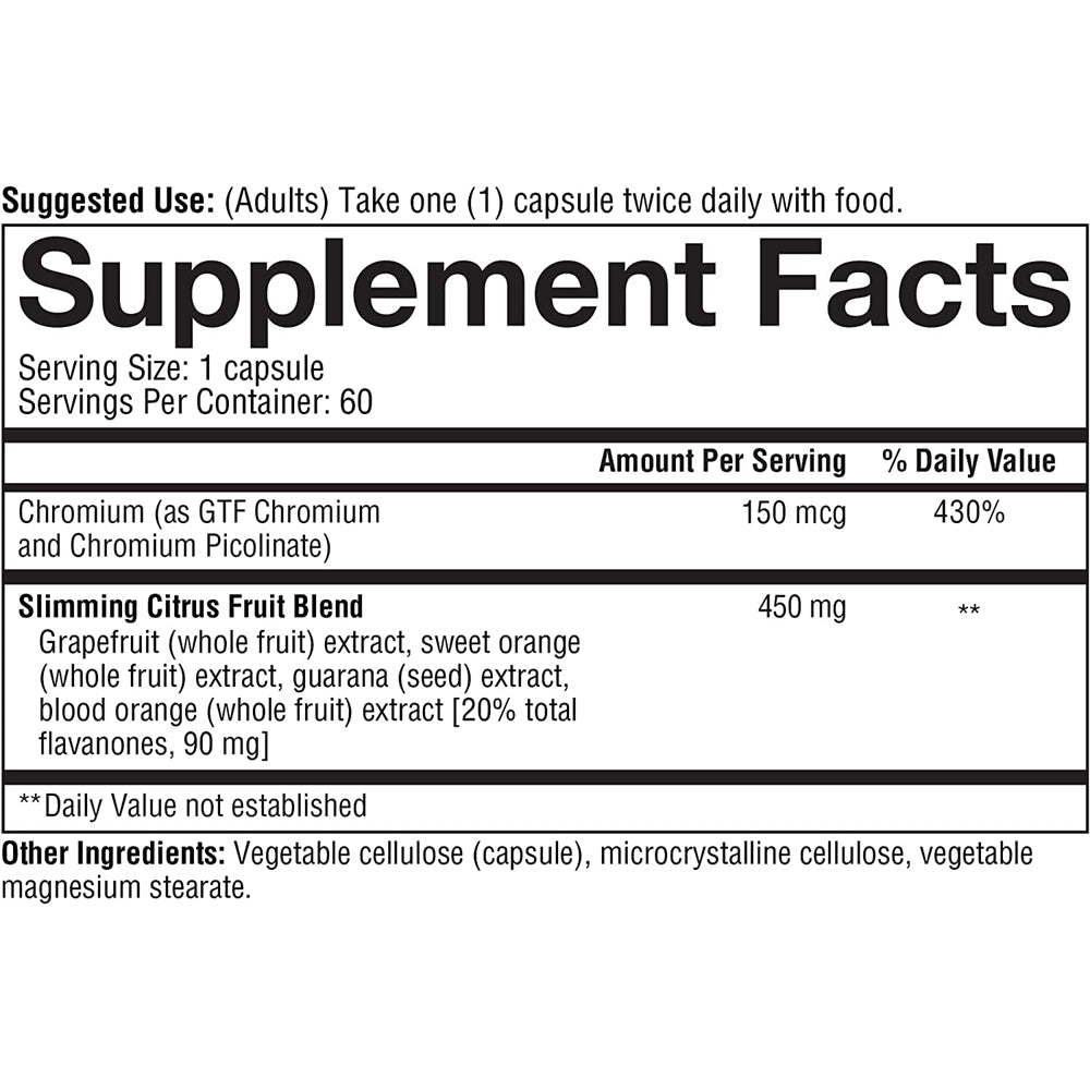cápsulas de mezcla de frutas vegana sin lácteos ni gluten