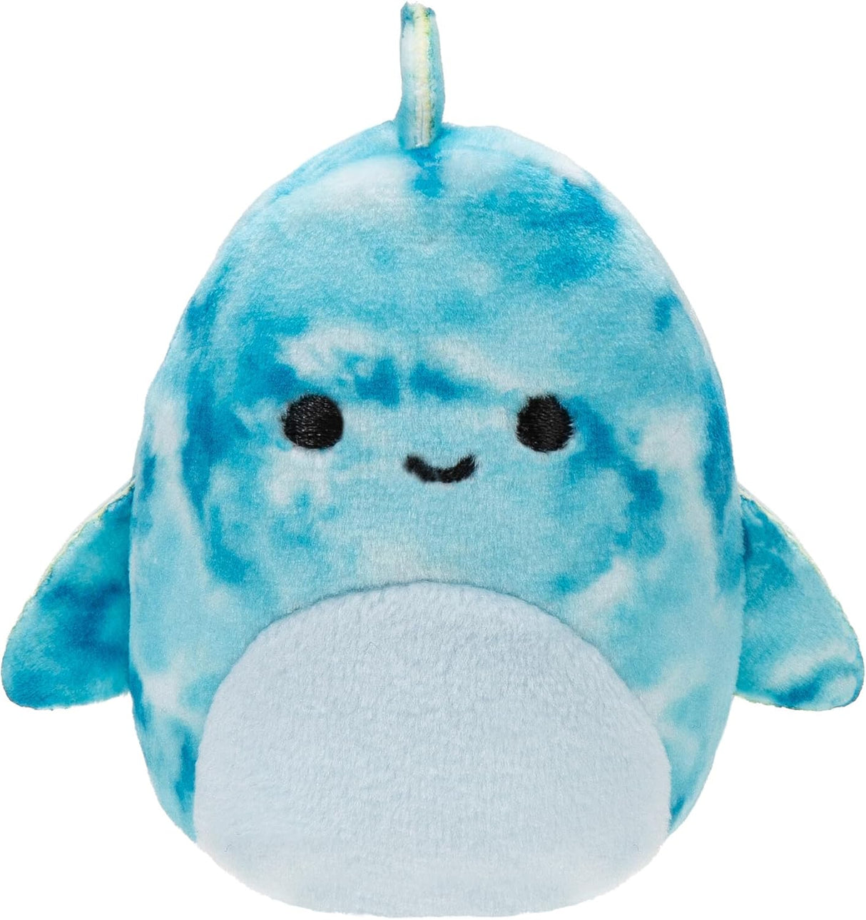 Squishville Peluches Original Squishmallows - 6 Mini 2” Figuras