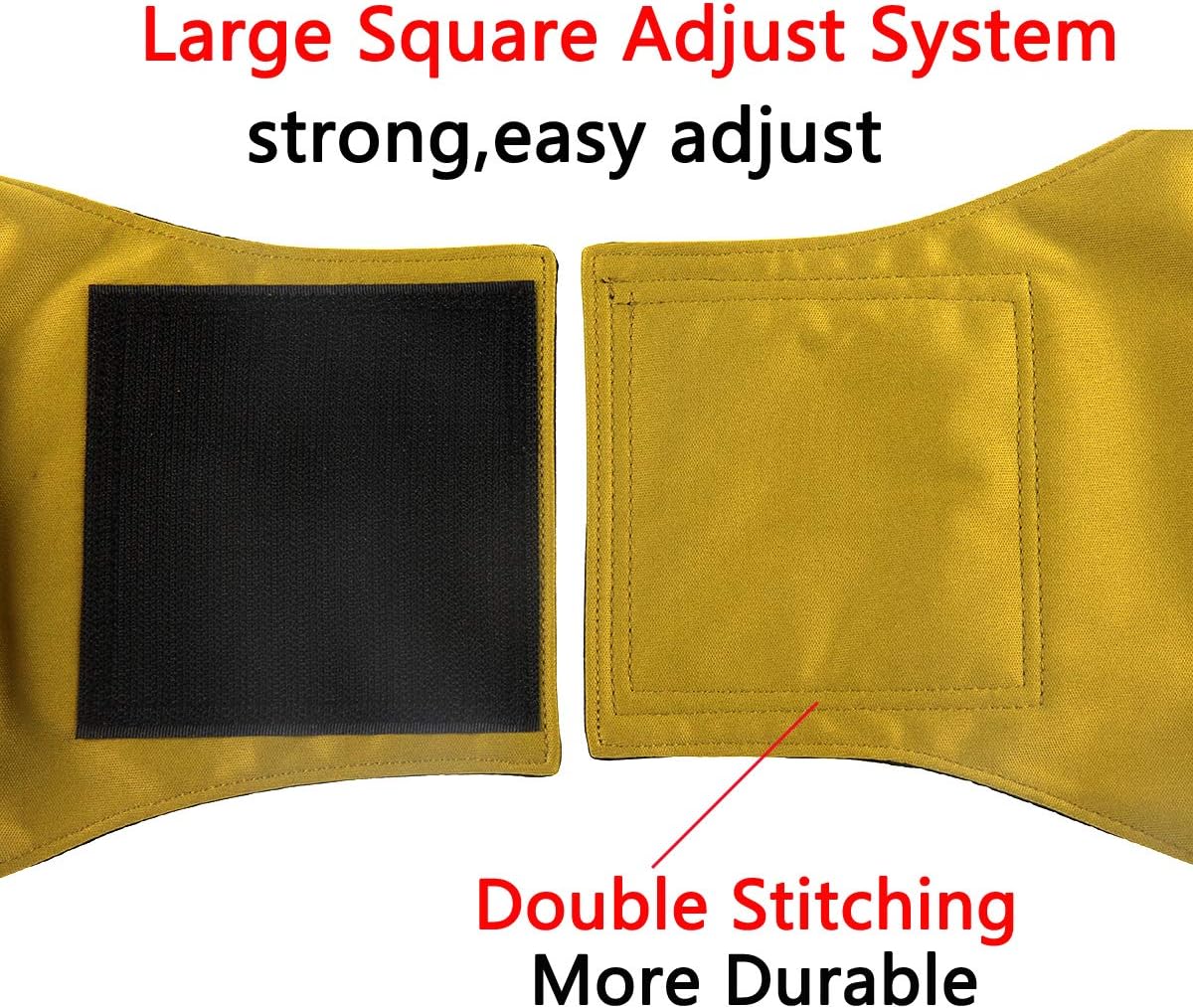 vecomfy - Pañales lavables y reutilizables 5 unidades