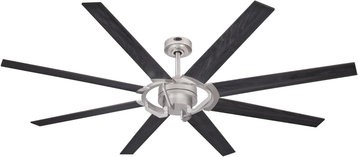 Ventilador de techo con motor de CC para interiores