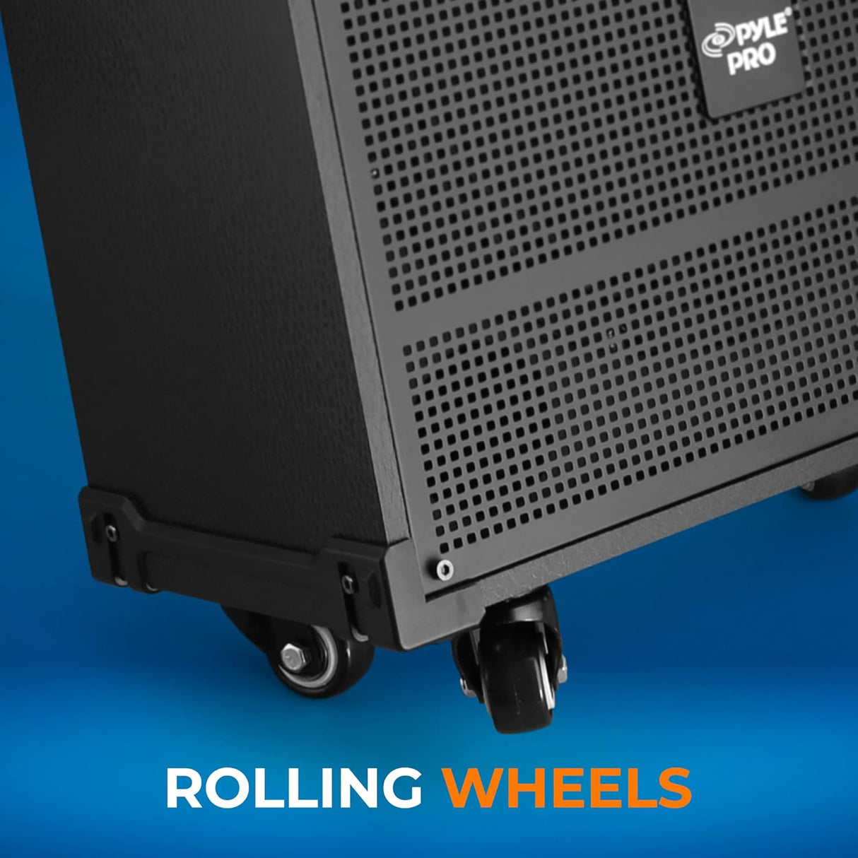 Parlantes Portátiles inalámbrico PYLE-PRO PWMA1299A