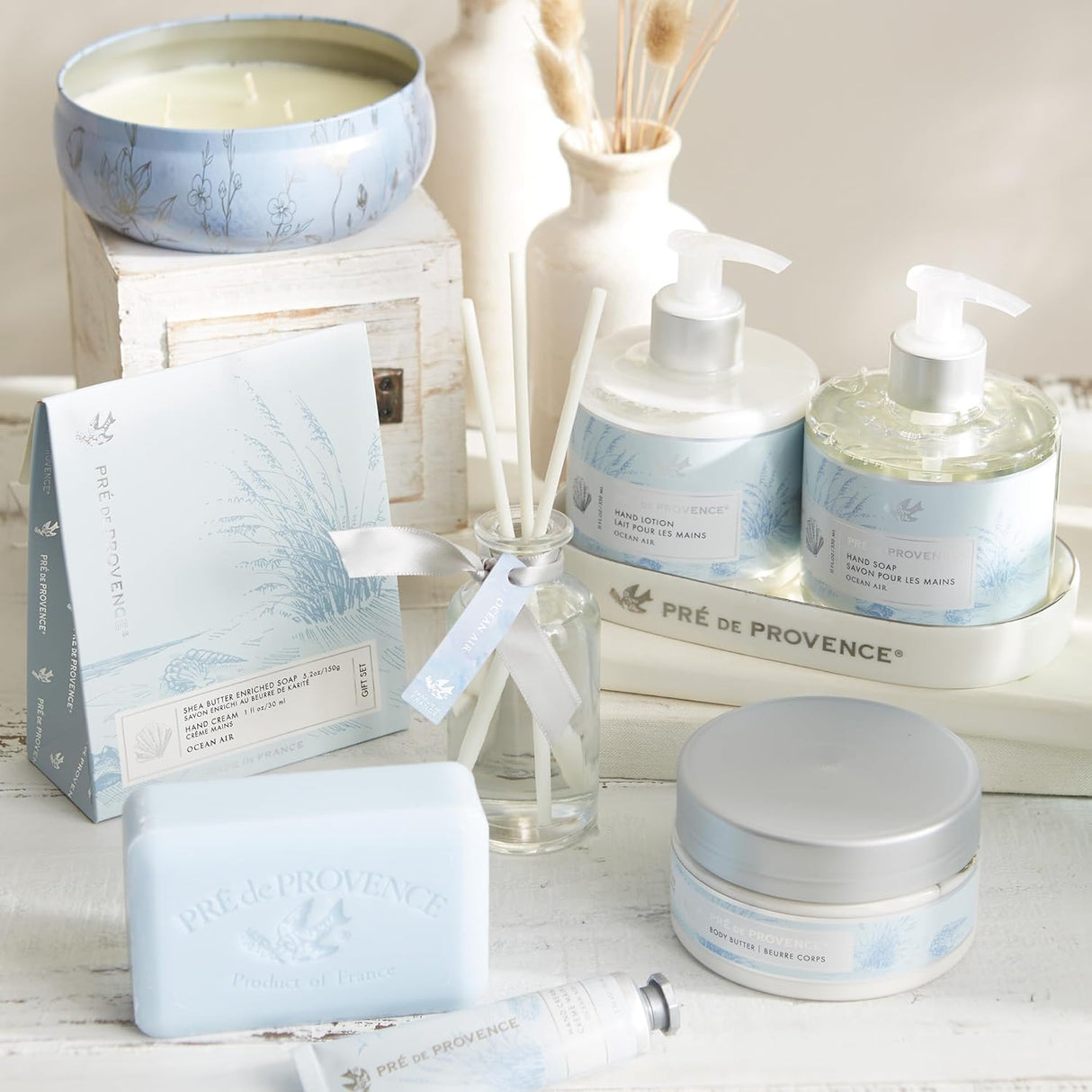 Manteca Corporal Hidratante y Calmante con Manteca de Karité