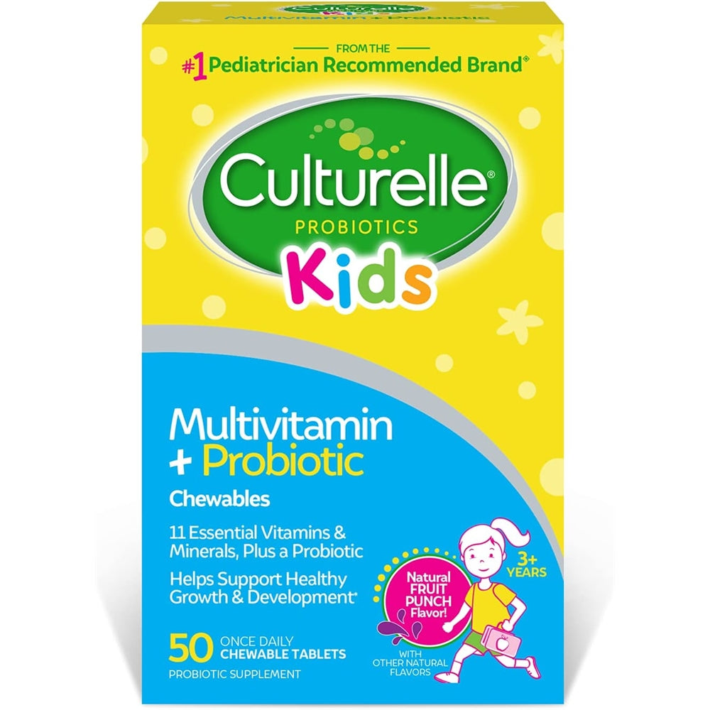 Suplementos Alimenticios Multivitamínico completo