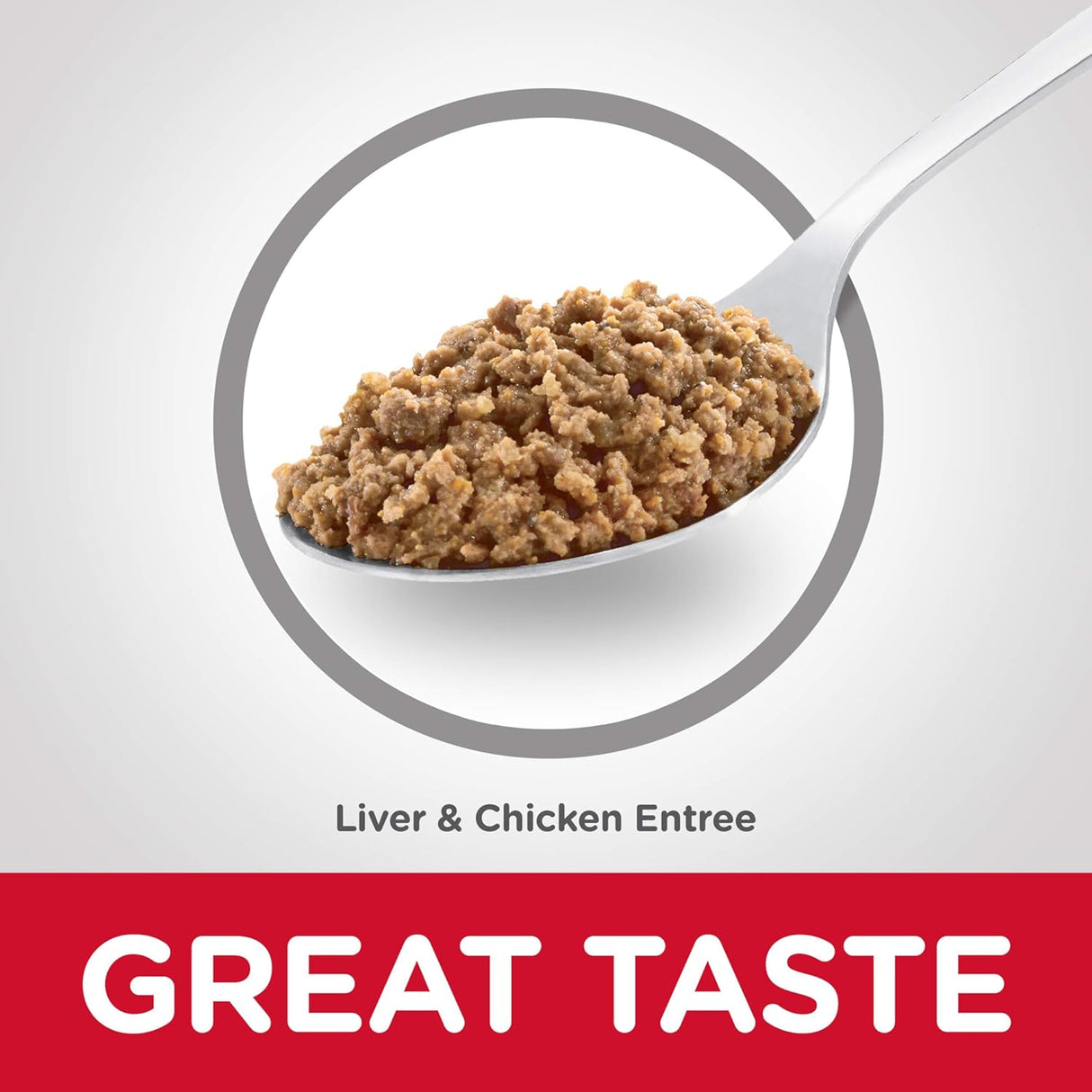 Paquete de variedad de alimentos enlatados para gatos