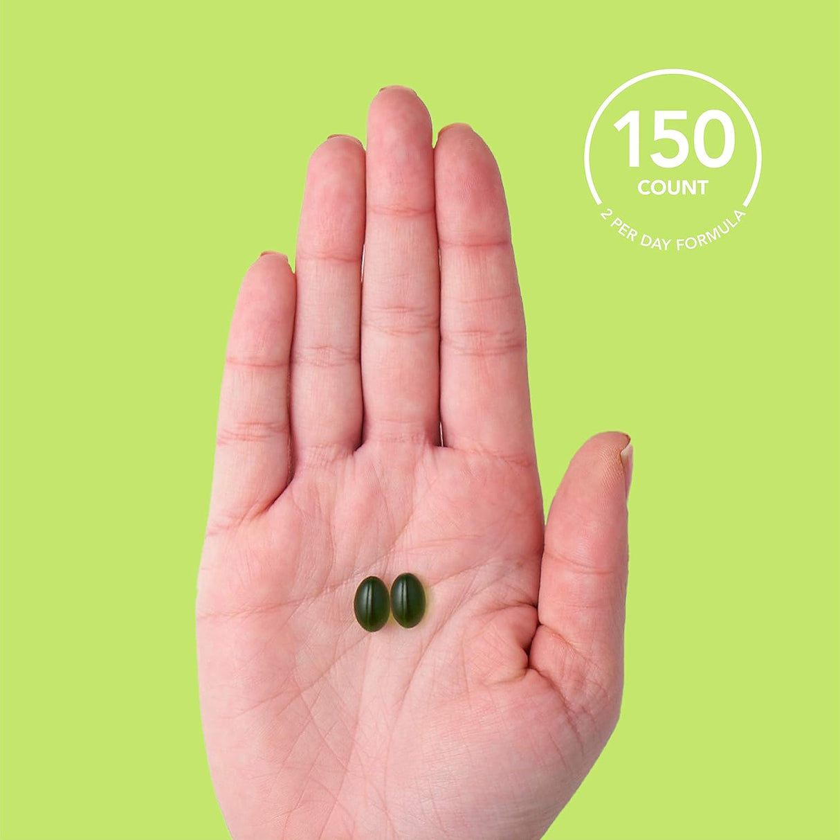 Suplementos Alimenticios aceite de ajo sin olor 1000 mg