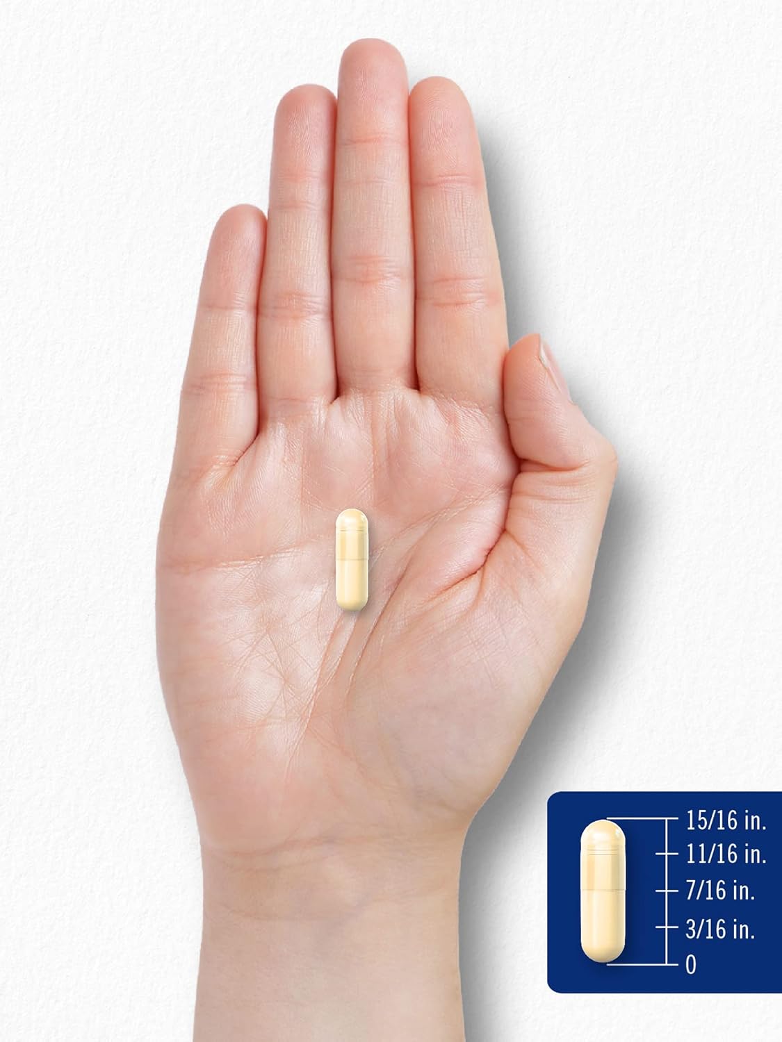 Ácido Alfa Lipoico con Biotina | No GMO Sin Gluten