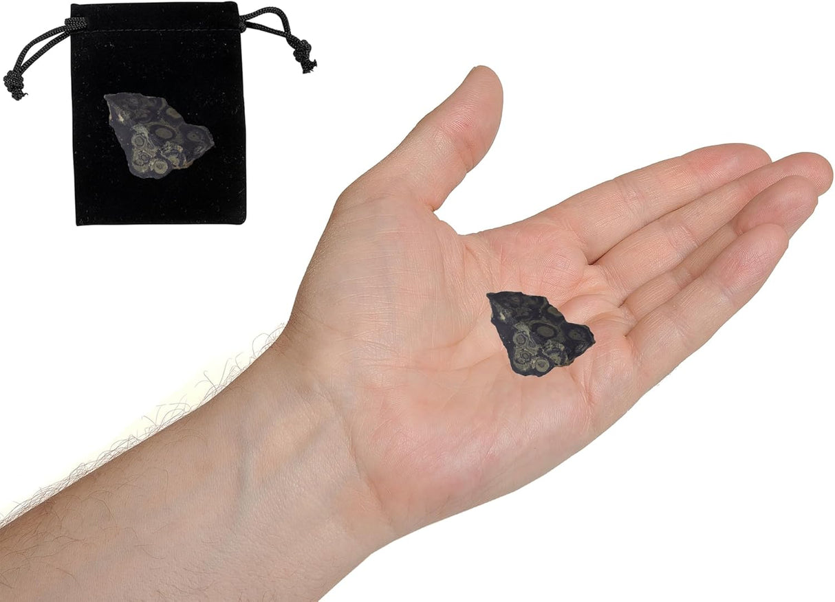 Cristales de Malaquita en Bruto, Piedras Naturales para Sanación