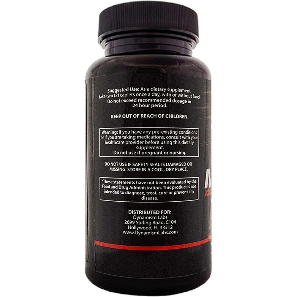 Potenciador de testosterona para hombres natural