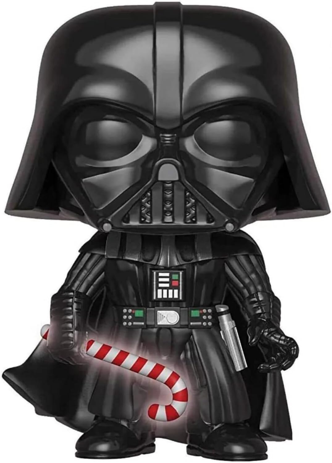 Funko Star Wars: Holiday - Darth Vader Chase Glow-in-the-Dark
