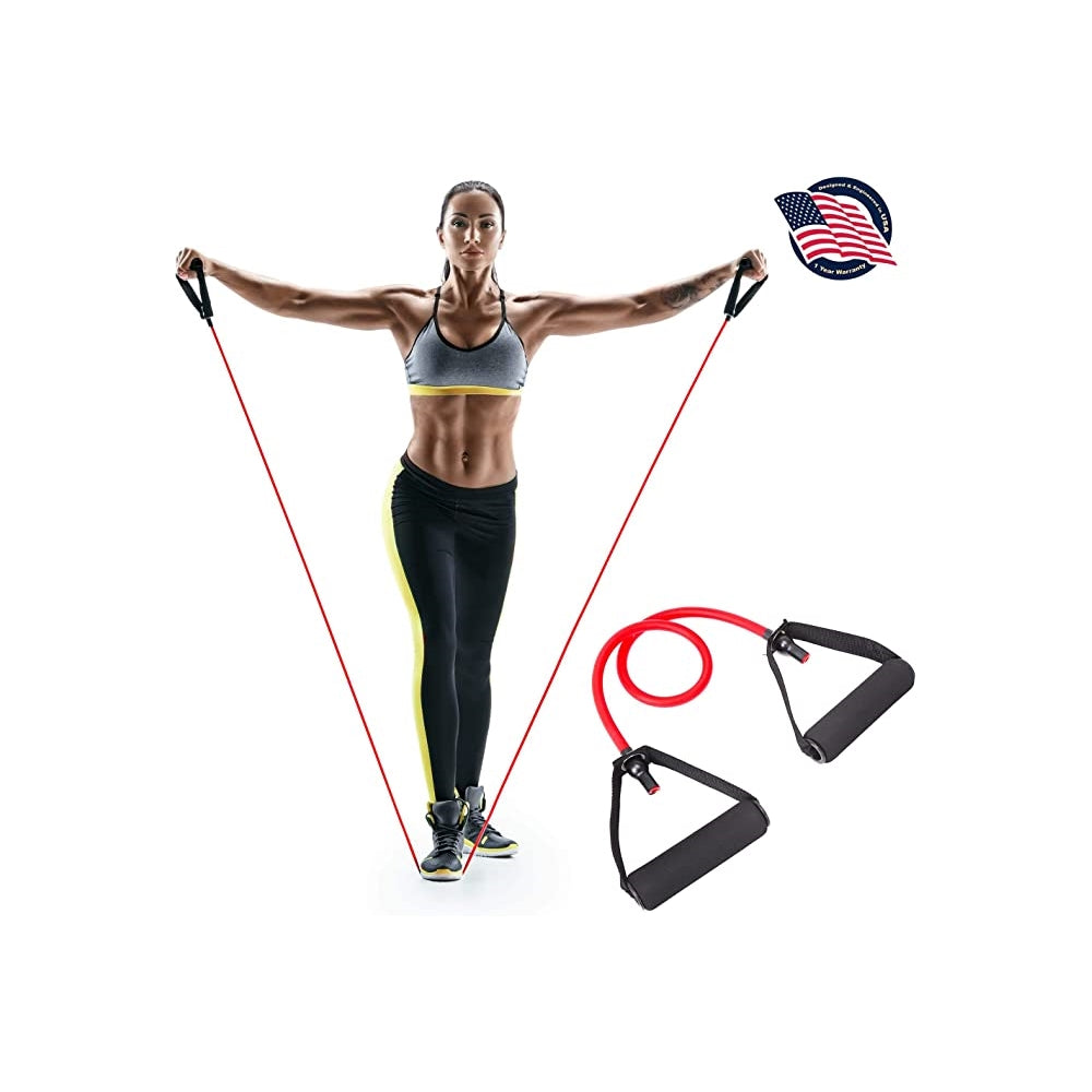 Banda Elástica de resistencia ajustable SERENELIFE SLRBGF