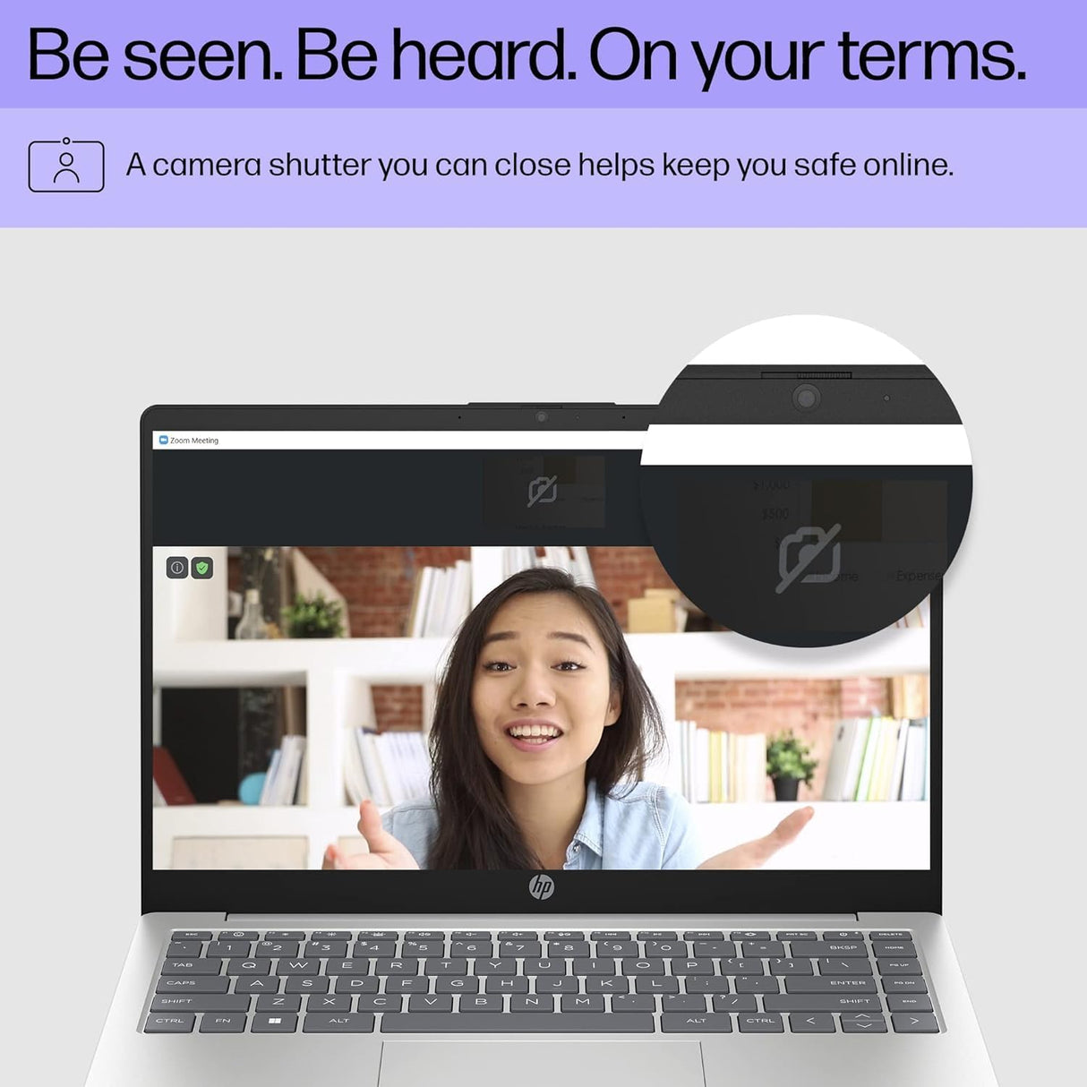 Laptop HP 14 FHD, Intel N200, 16GB RAM, 1TB SSD, Win 11