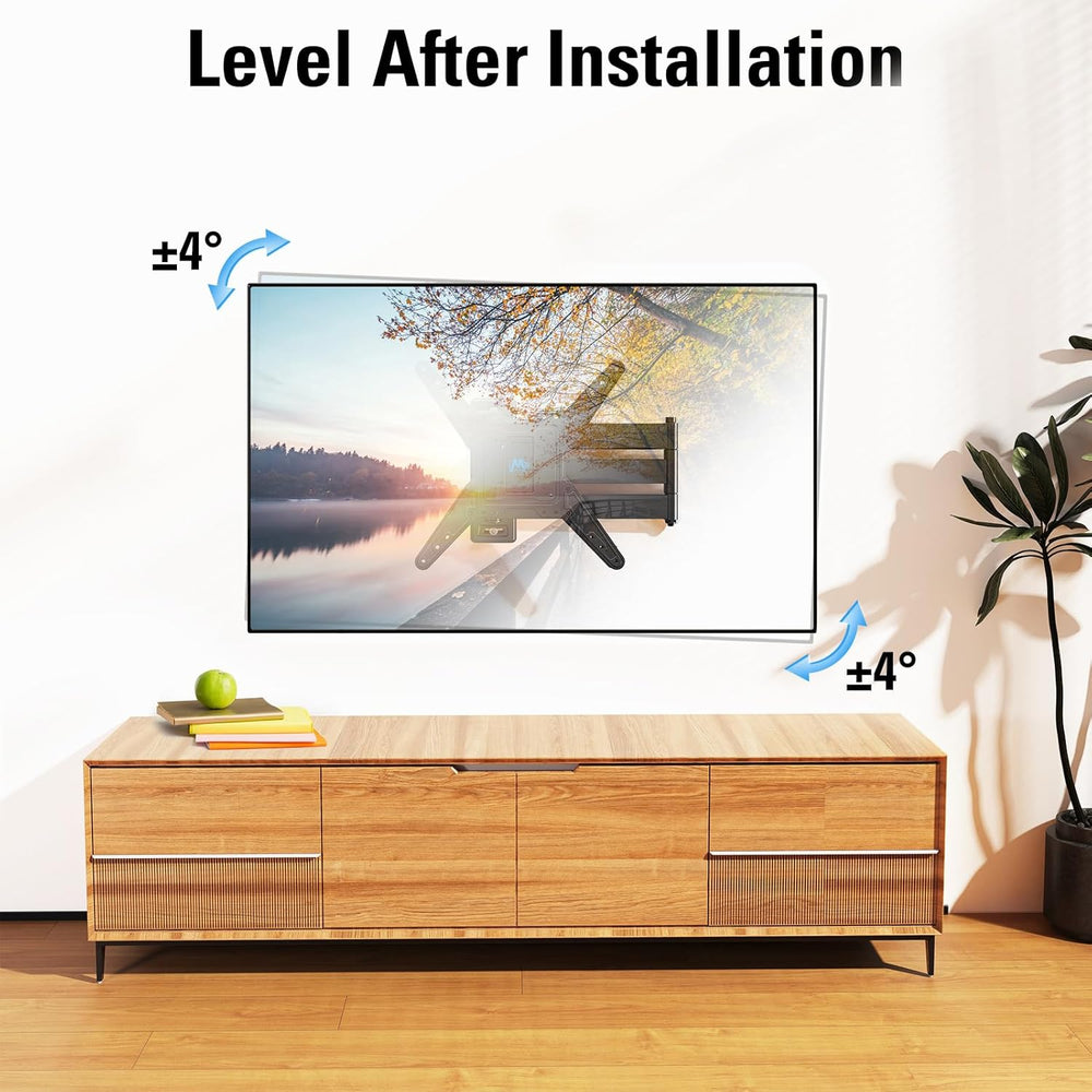 Soporte de Pared para TV Mounting Dream, Extensión 30, MD2286-M