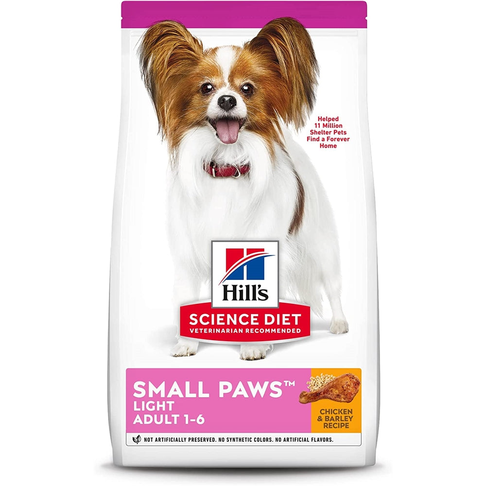 Alimento para Perros secos para perros de raza pequeña mini