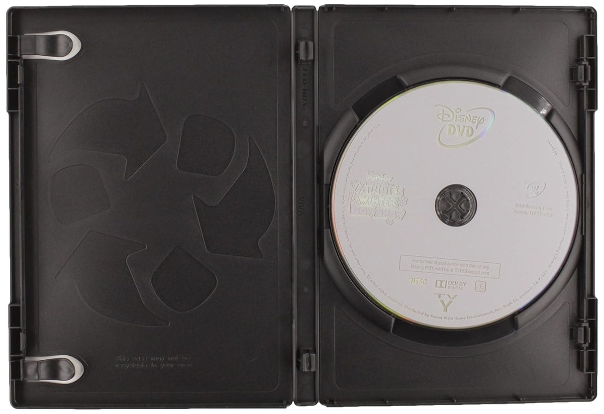 Película Mickey Mouse Clubhouse Espectáculo de arcos