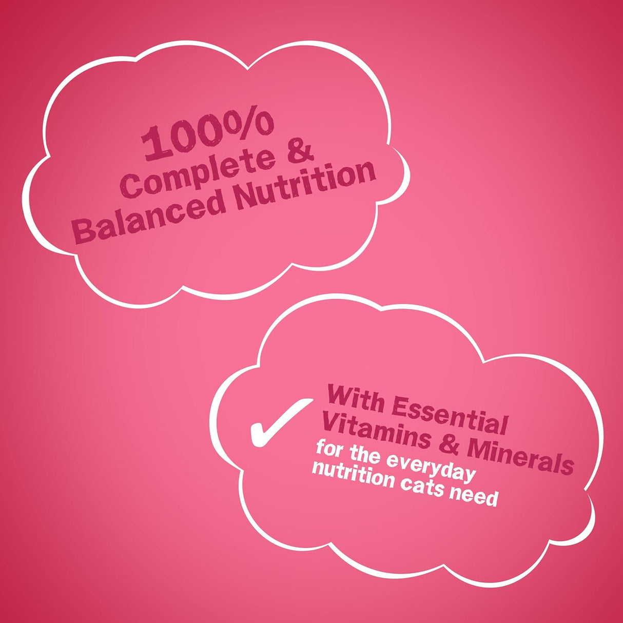 Purina Friskies Alimento seco para gatos, remolinos de salsa, bolsa de 16 libras