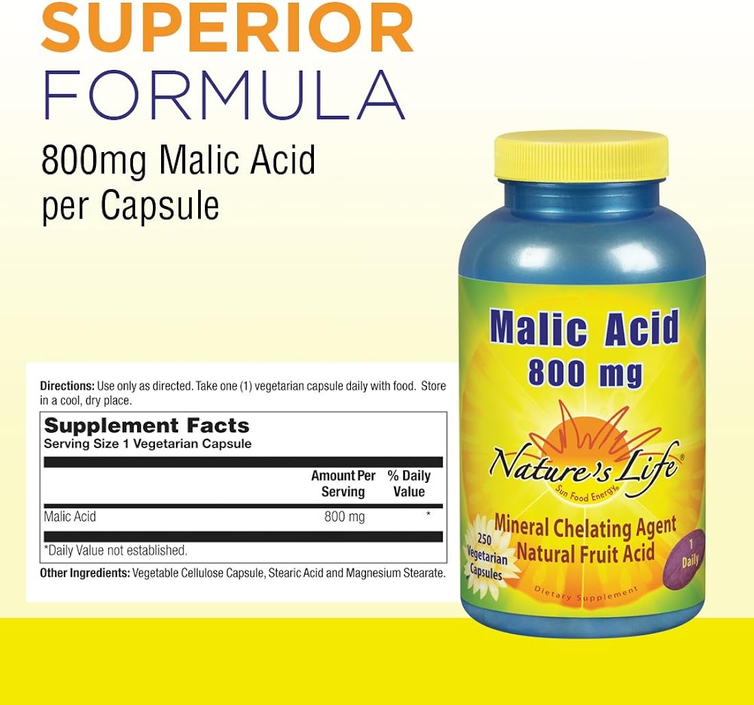 Suplementos Alimenticios a apoyar la energía