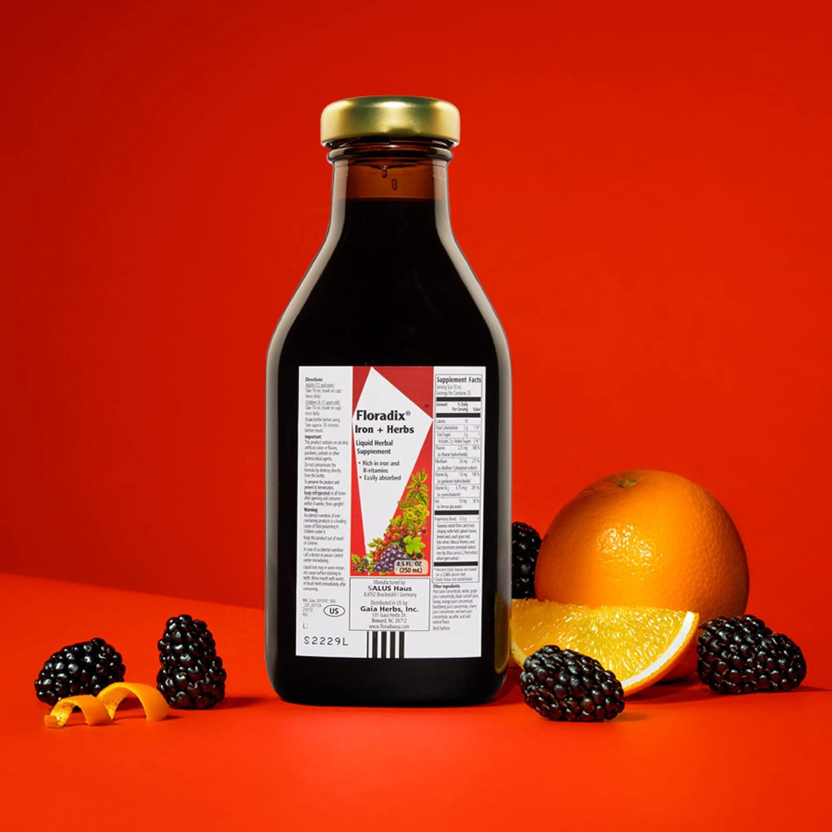 Suplementos Alimenticios vegetariano para apoyo energético