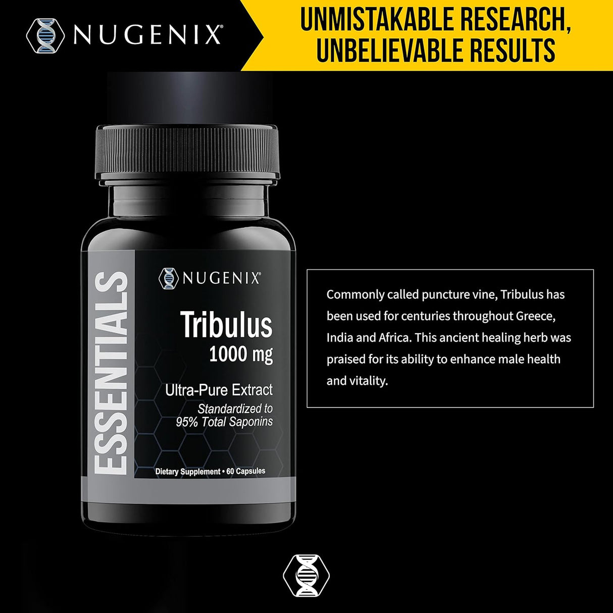 Suplementos Alimenticios de alta potencia extra resistencia