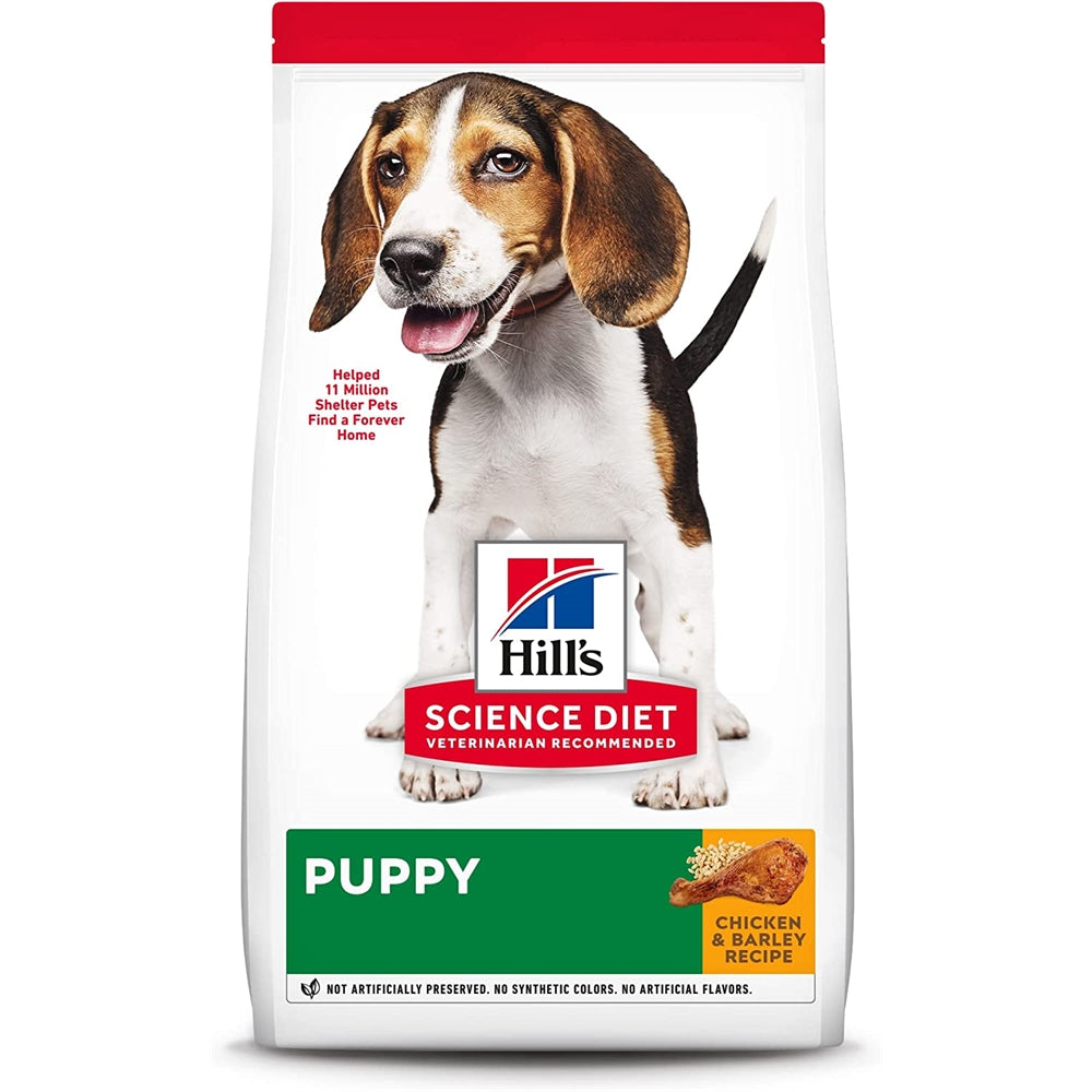 Alimento para Perros Seco Saludable para Cachorros