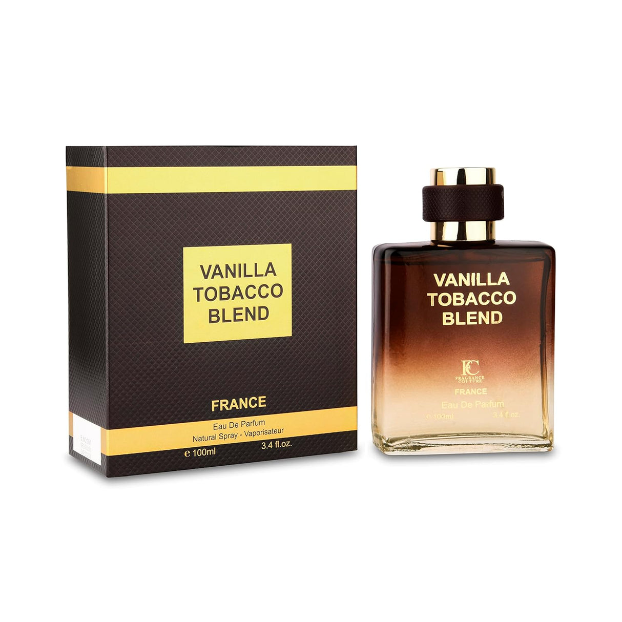 Perfumes de Colonia para hombre de 3.4 onzas