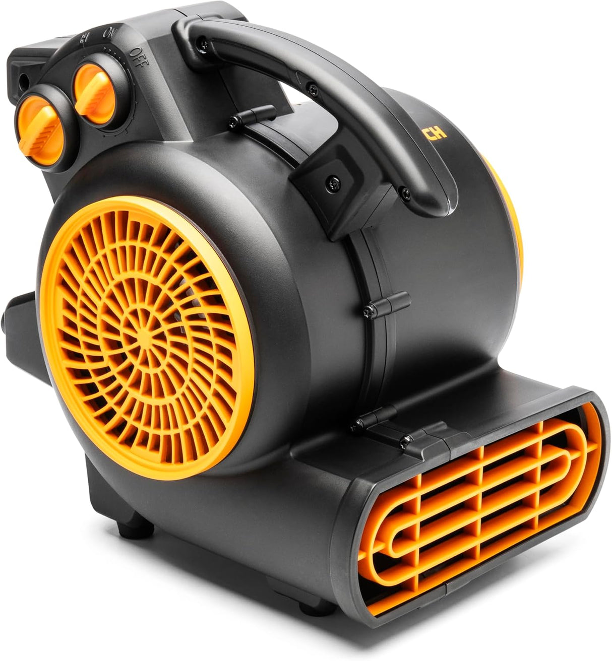 Ventilador Compacto GEARWRENCH 800 CFM | GWAM800