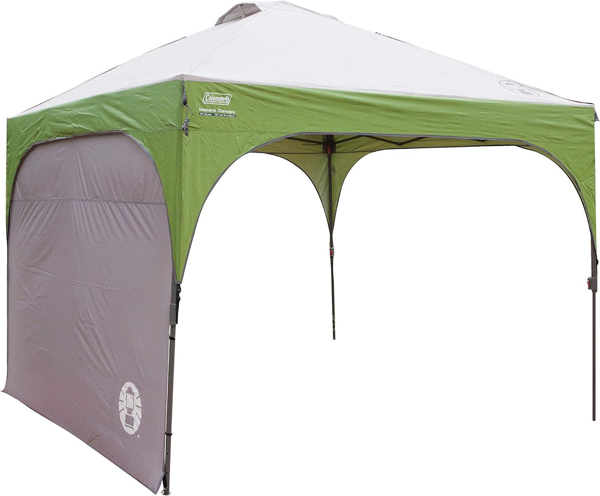 Panel Lateral Coleman para Carpa Pop-Up 10x10ft con UPF 50+