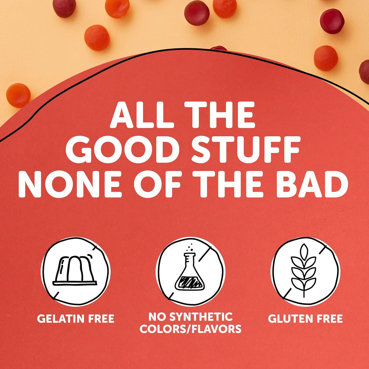 SSuplementos Alimenticios Multivitamínico orgánico