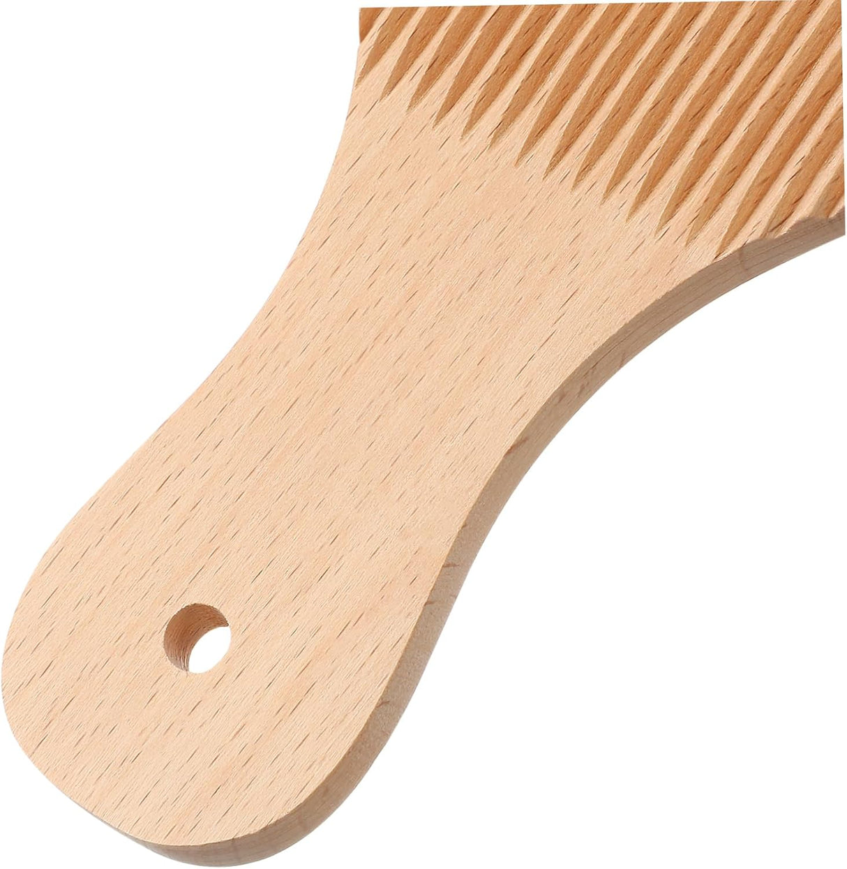 Juego de Moldes de Pasta, Rodillo de Gnocchi, Tabla de Cocina