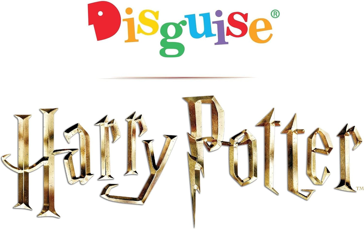 Disfraz Deluxe Hermione Granger para Niñas - Harry Potter 2023