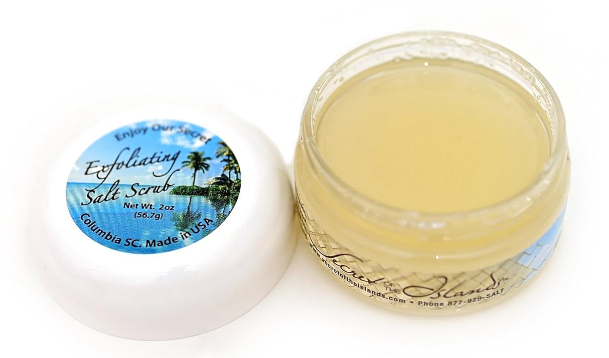 Manteca Corporal de Coco y Lima - Secretos de las Islas