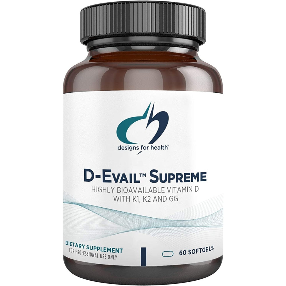 Suplementos Alimenticios de vitamina D