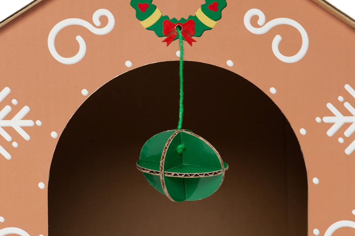 Muebles para mascotas para gatos rascador para gatos